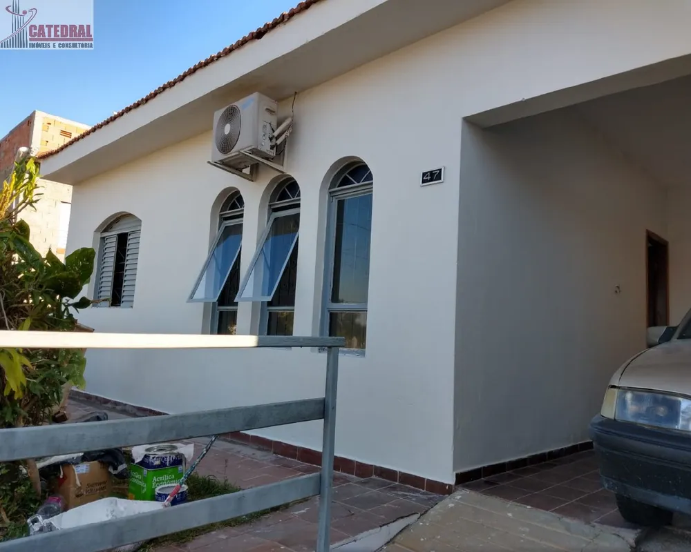 Casa, 2 quartos - Foto 2