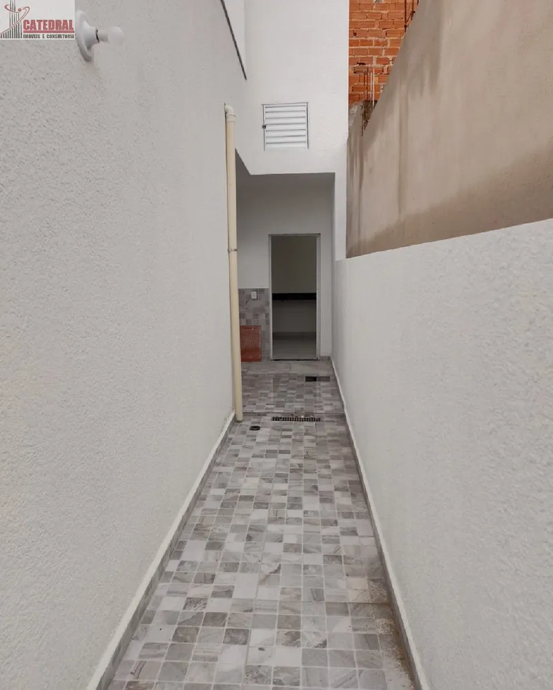 Casa, 2 quartos - Foto 3