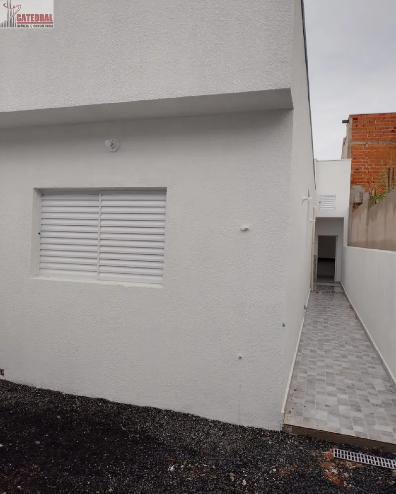 Casa, 2 quartos - Foto 2