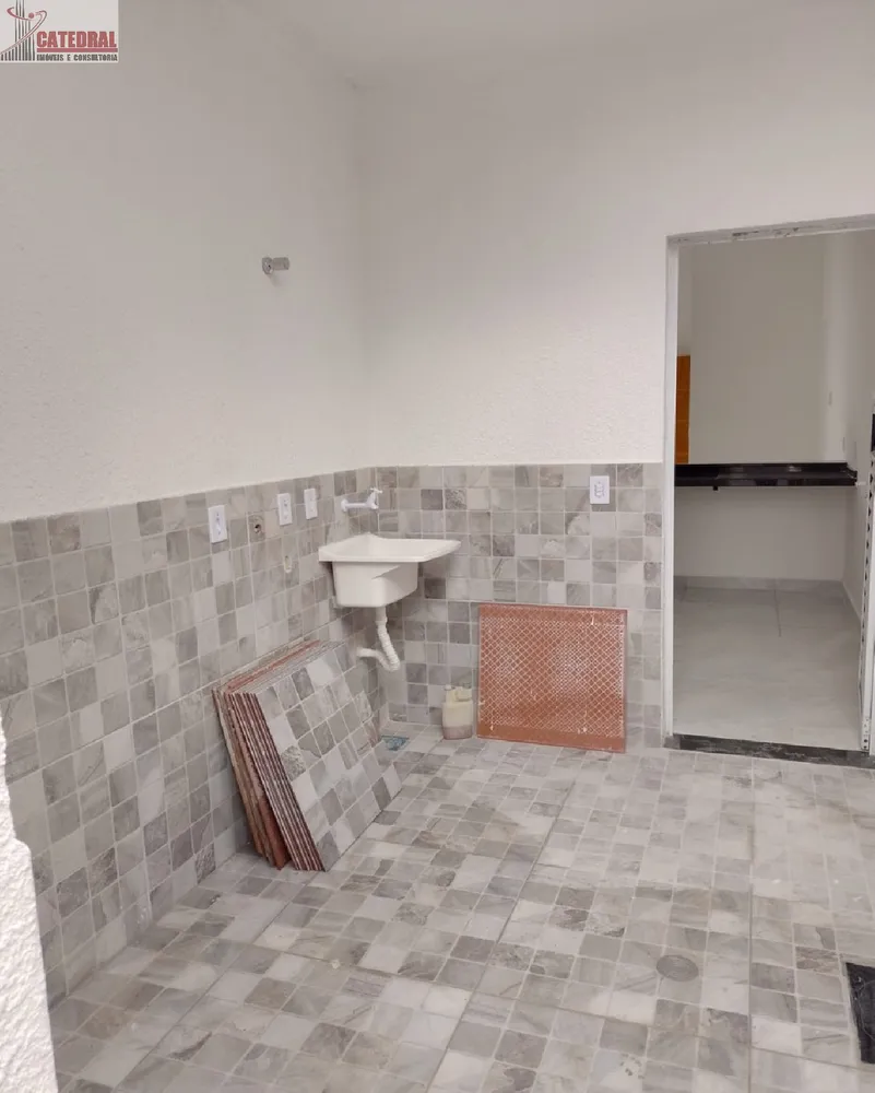 Casa, 2 quartos - Foto 4