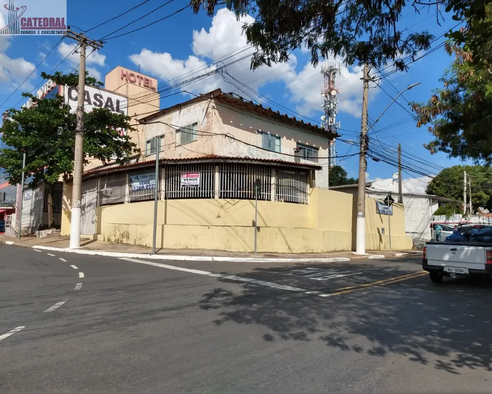 Prédio Inteiro - Foto 1
