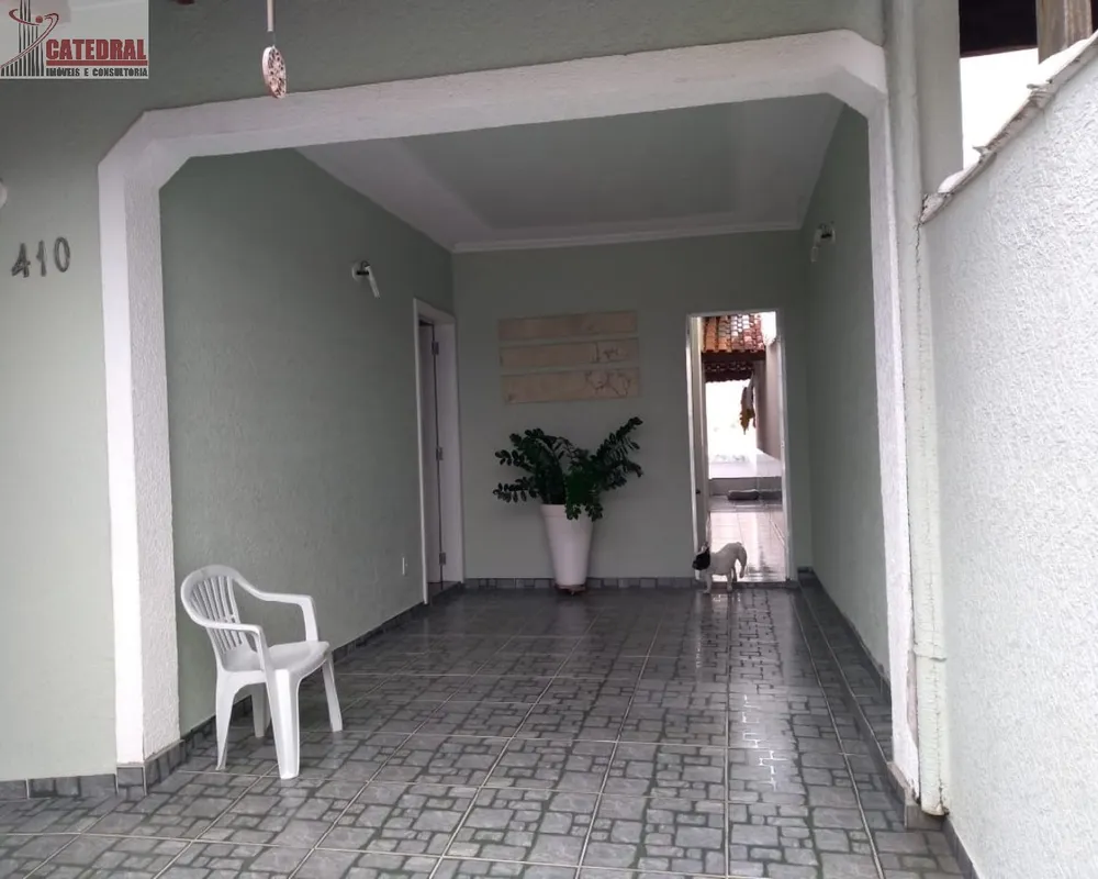 Casa, 3 quartos - Foto 2