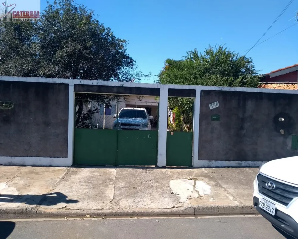Casa, 2 quartos - Foto 1
