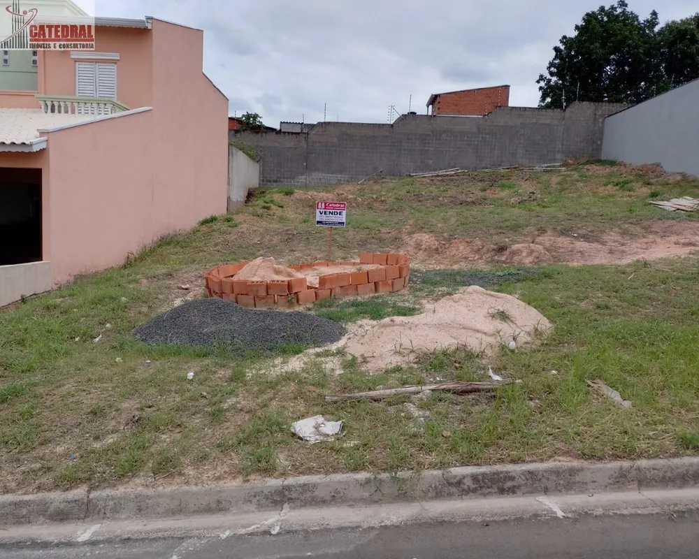 Terreno, 250 m² - Foto 1