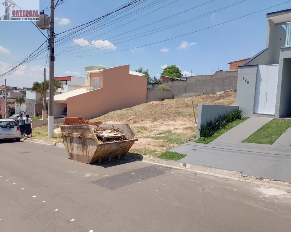 Terreno, 250 m² - Foto 3