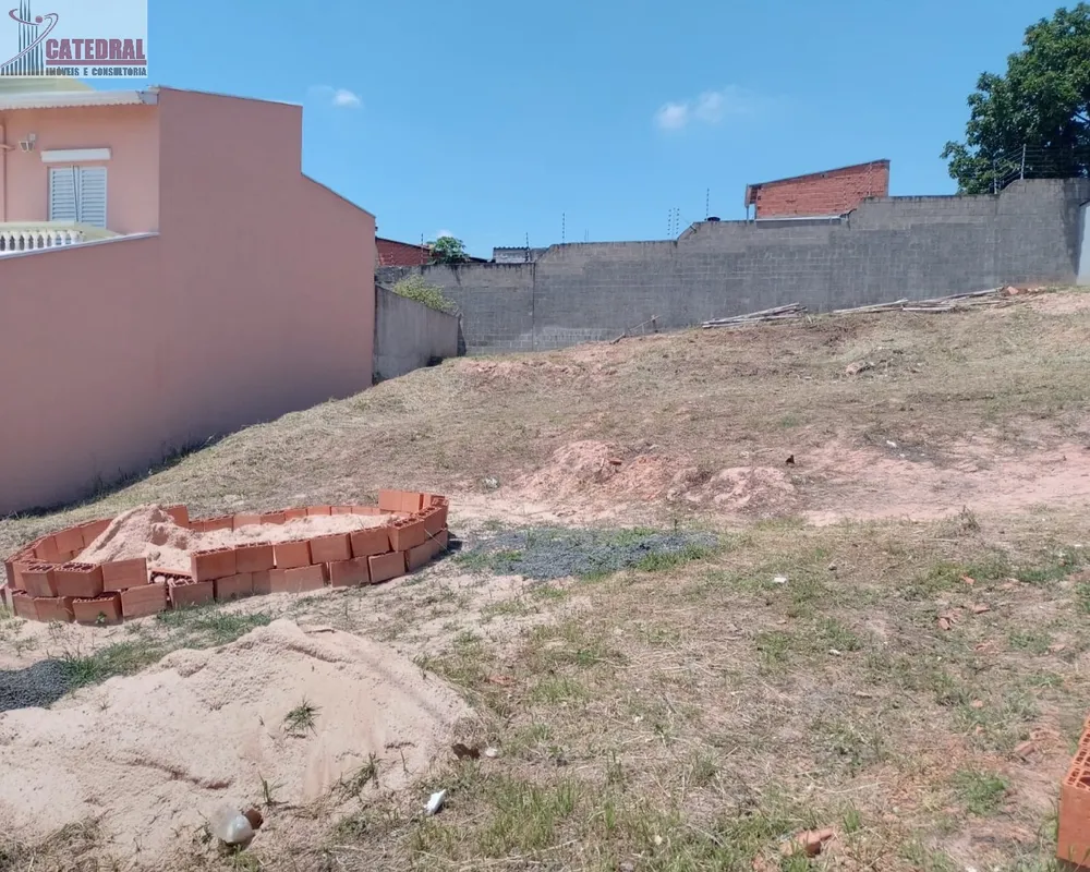 Terreno, 250 m² - Foto 2