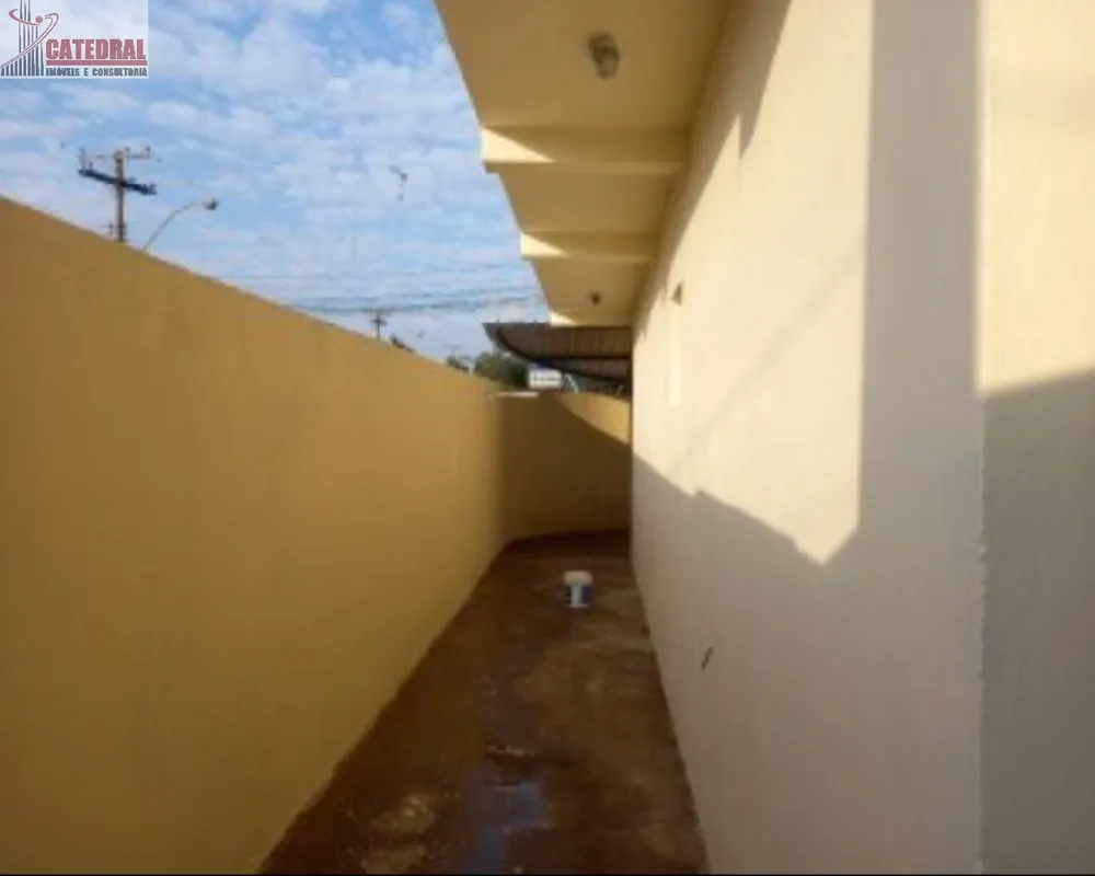Casa, 2 quartos - Foto 4