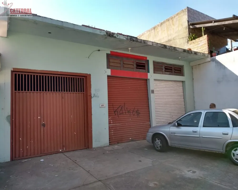 Prédio Inteiro - Foto 1