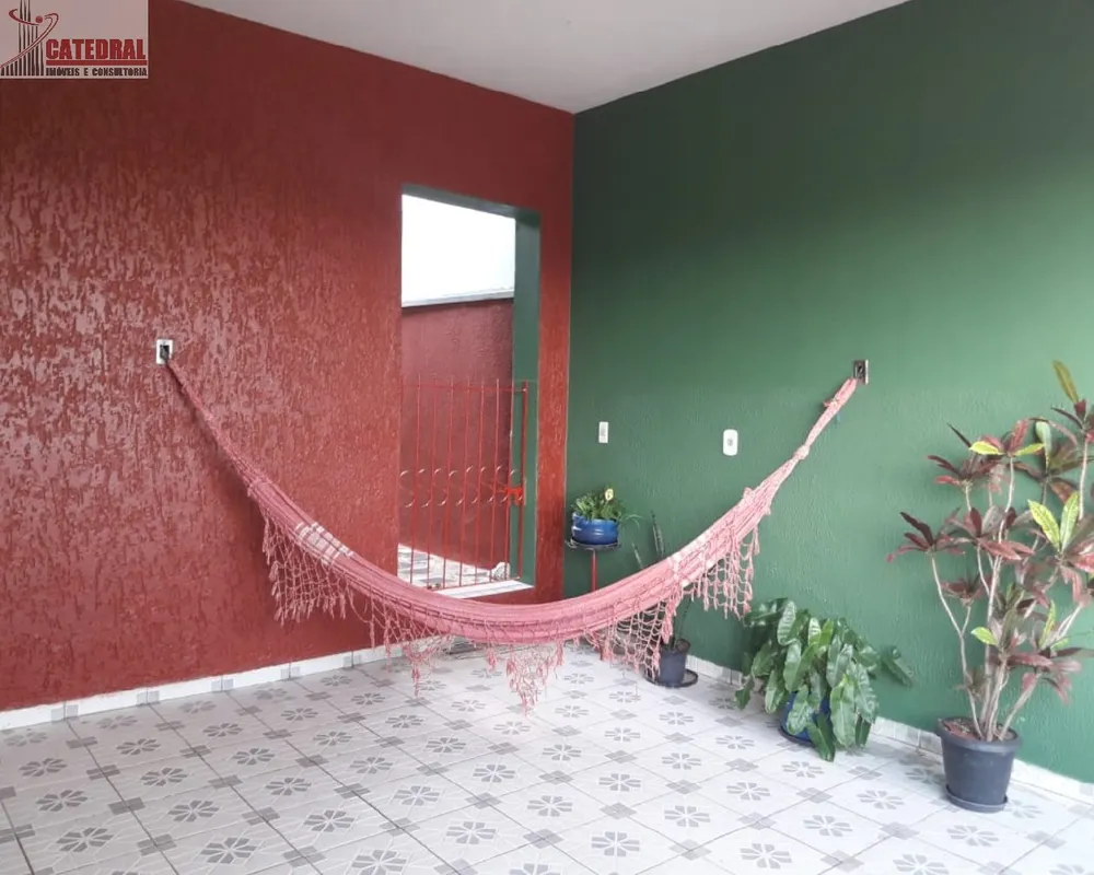 Casa, 2 quartos - Foto 4
