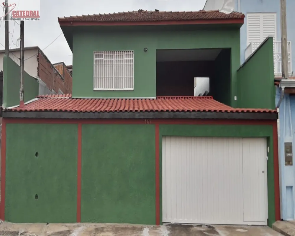 Casa, 2 quartos - Foto 1