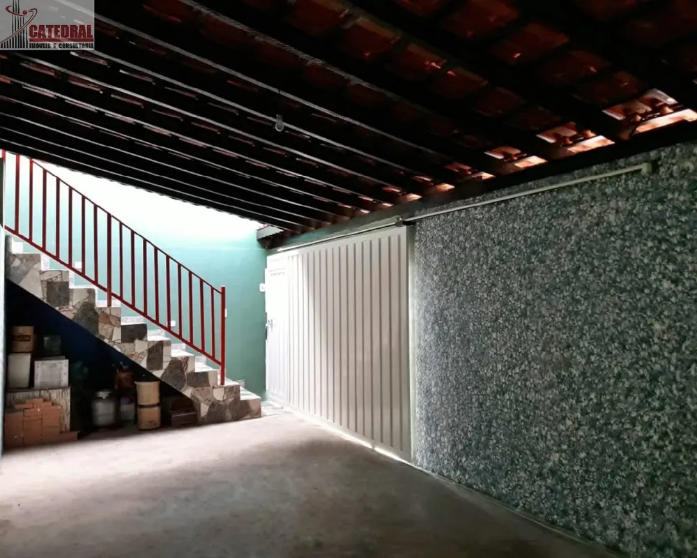 Casa, 2 quartos - Foto 2