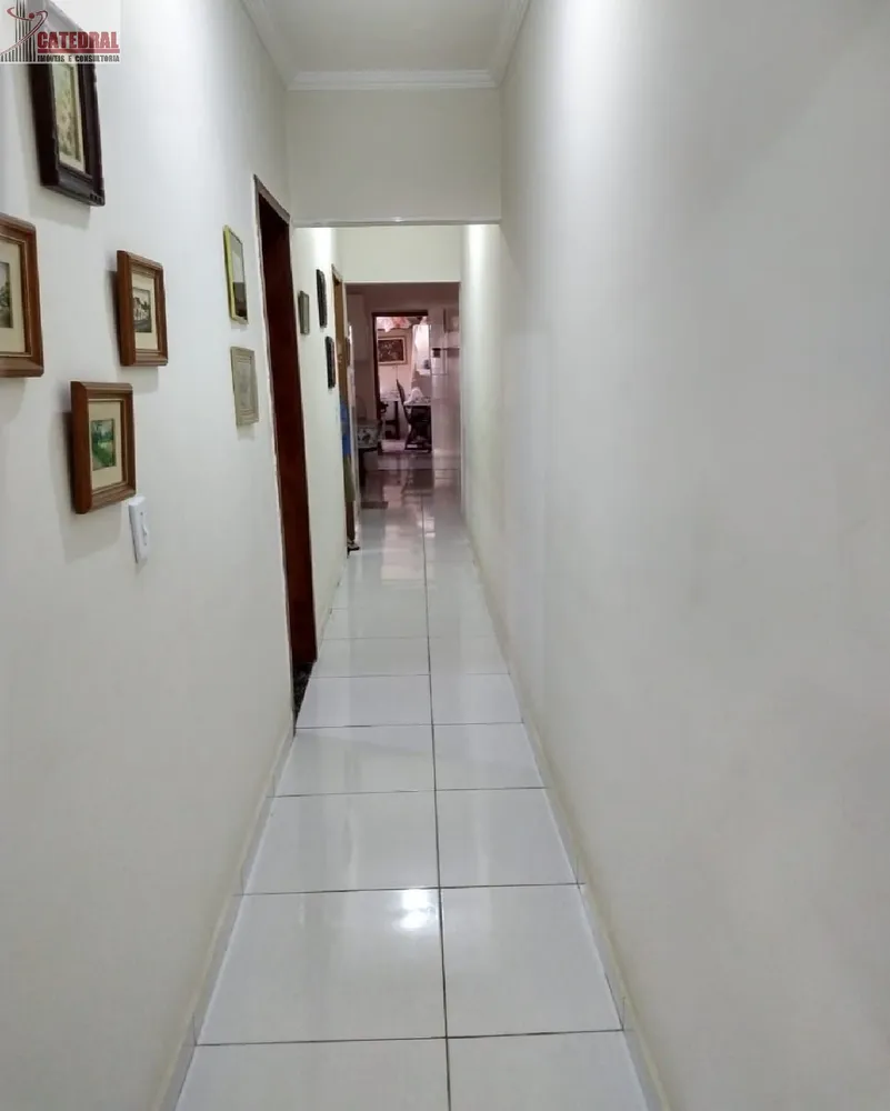 Casa, 2 quartos - Foto 2