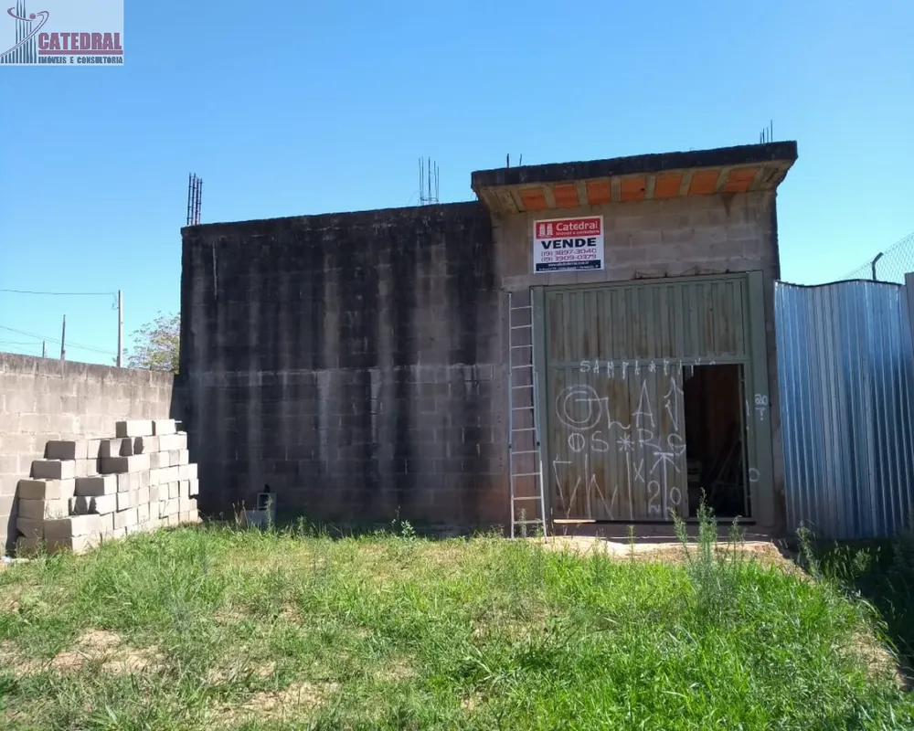 Depósito-Galpão - Foto 1