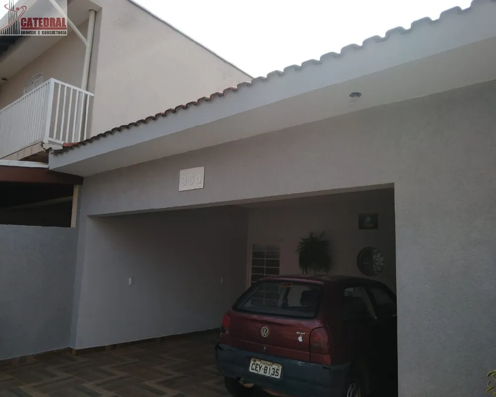 Casa, 3 quartos - Foto 3