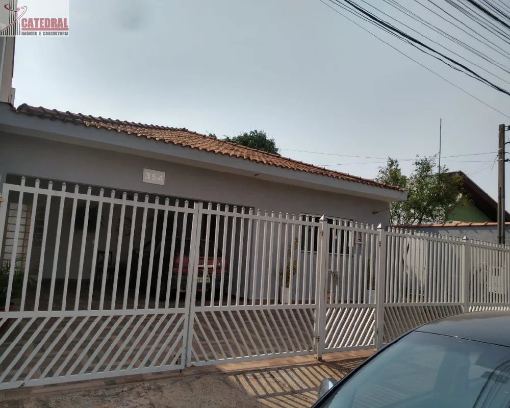 Casa, 3 quartos - Foto 4