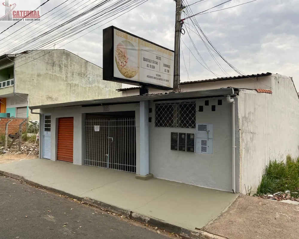 Prédio Inteiro - Foto 1