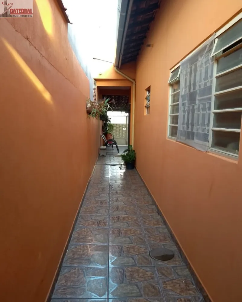 Casa, 3 quartos - Foto 3