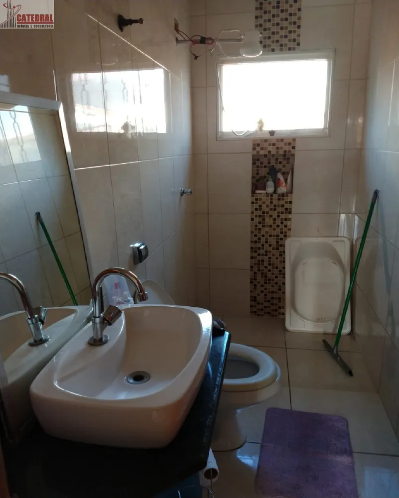 Casa, 2 quartos - Foto 3
