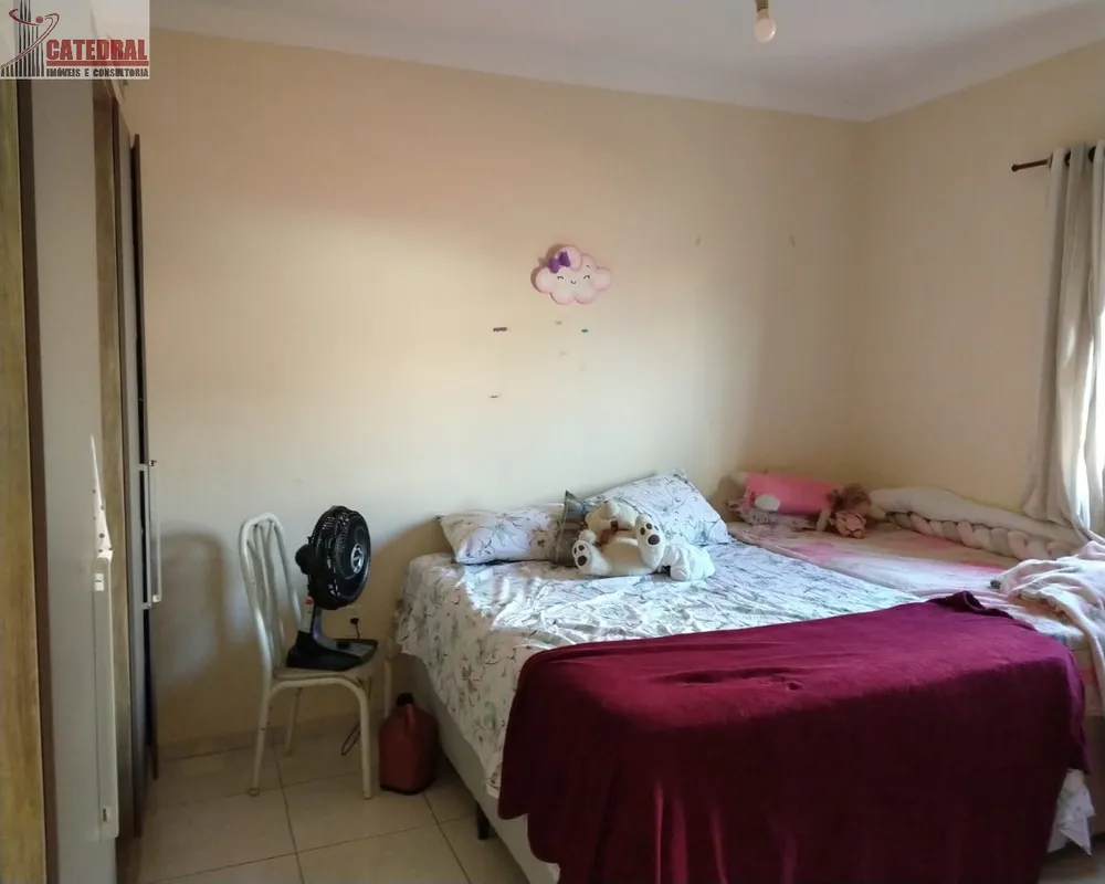 Casa, 2 quartos - Foto 2