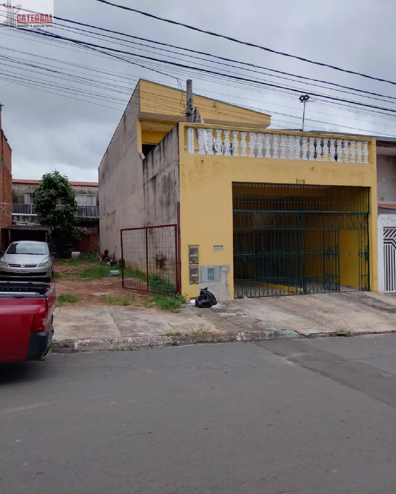 Casa, 4 quartos - Foto 4