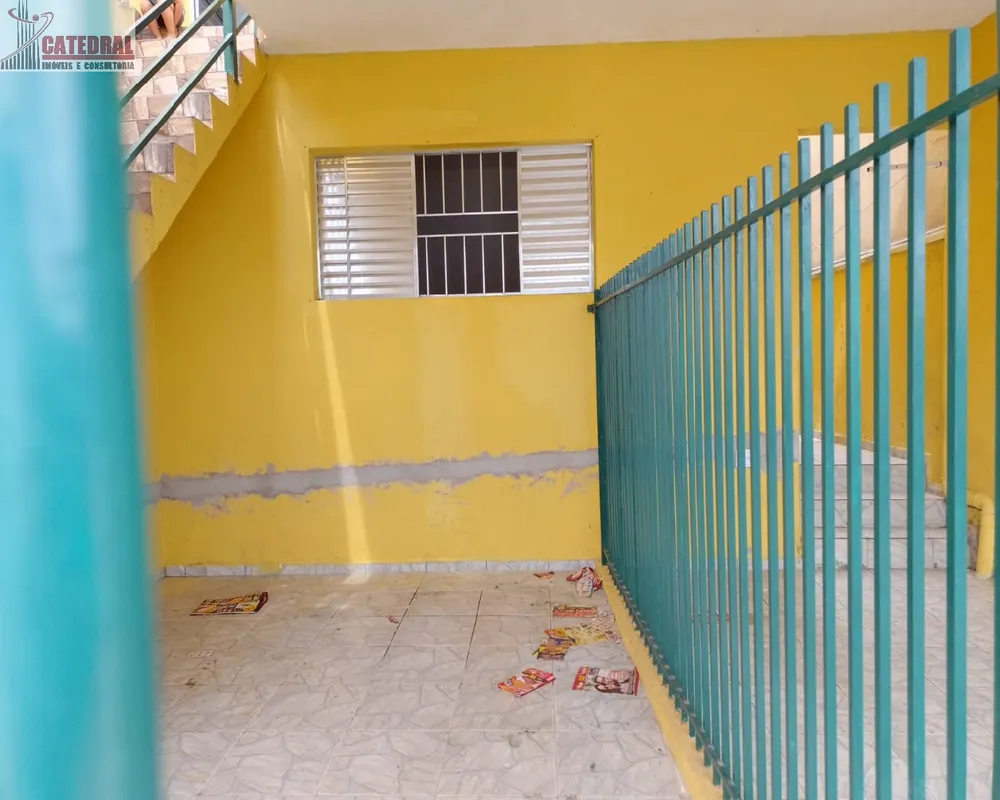Casa, 4 quartos - Foto 2