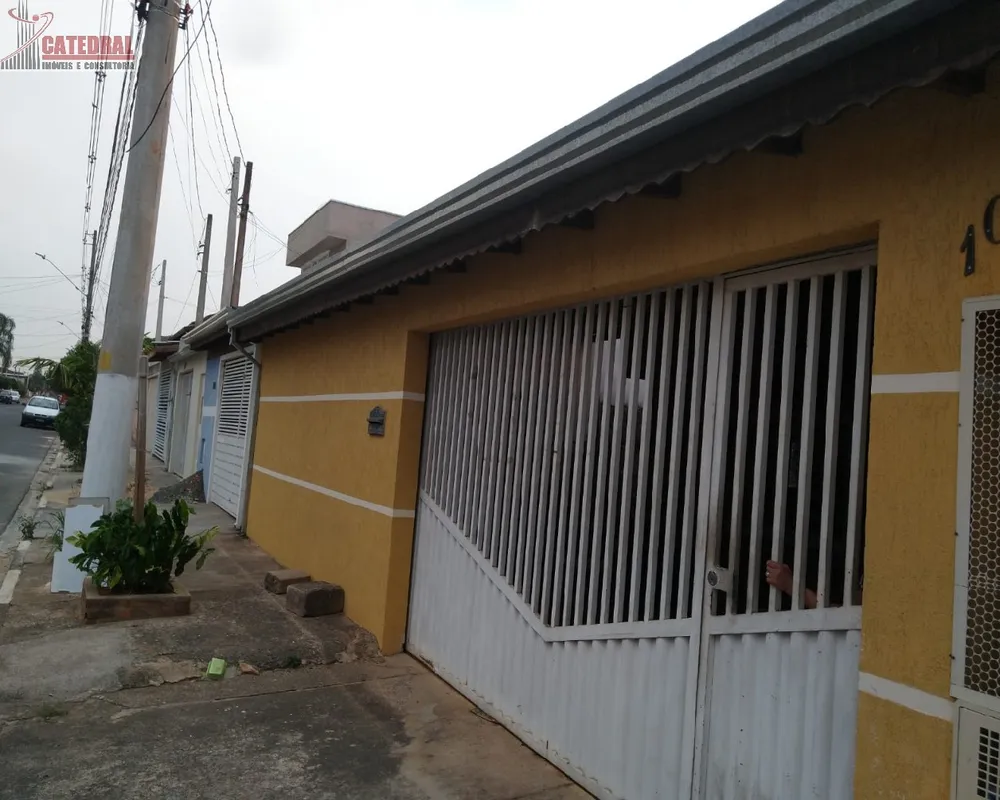 Casa, 4 quartos - Foto 1
