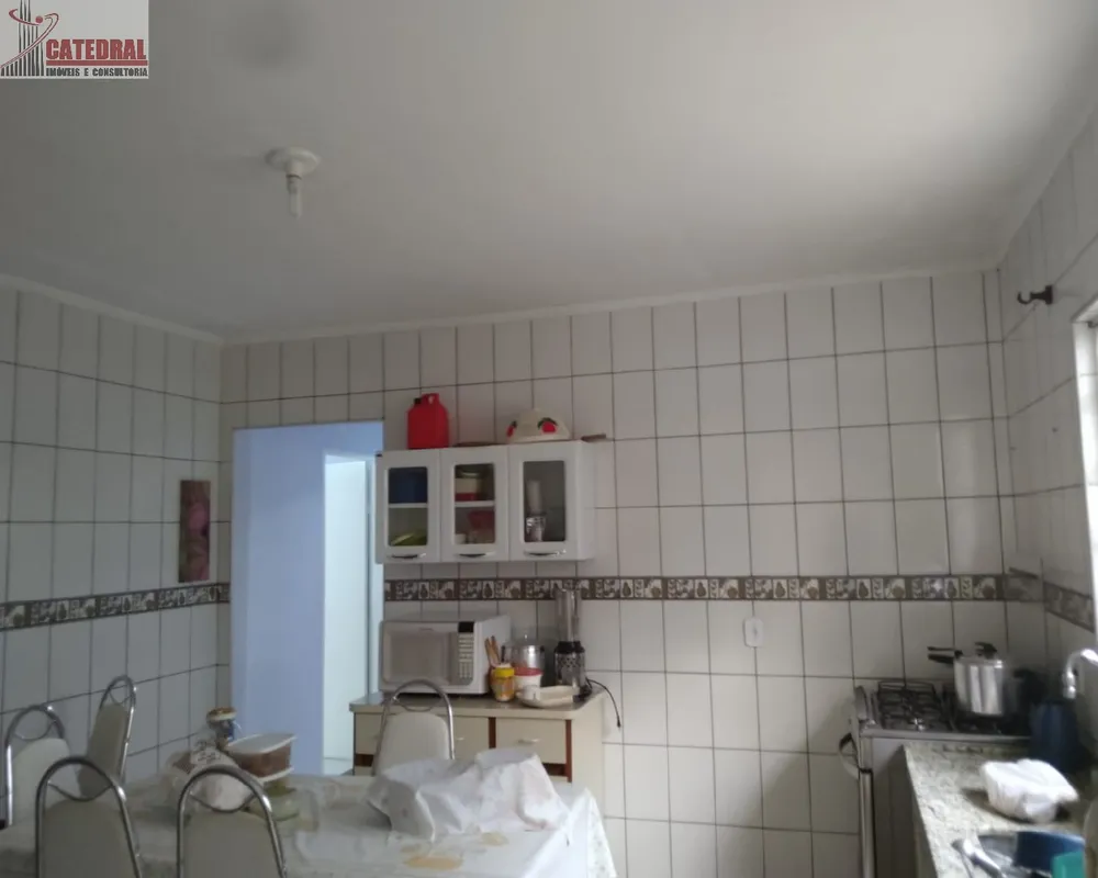 Casa, 4 quartos - Foto 2