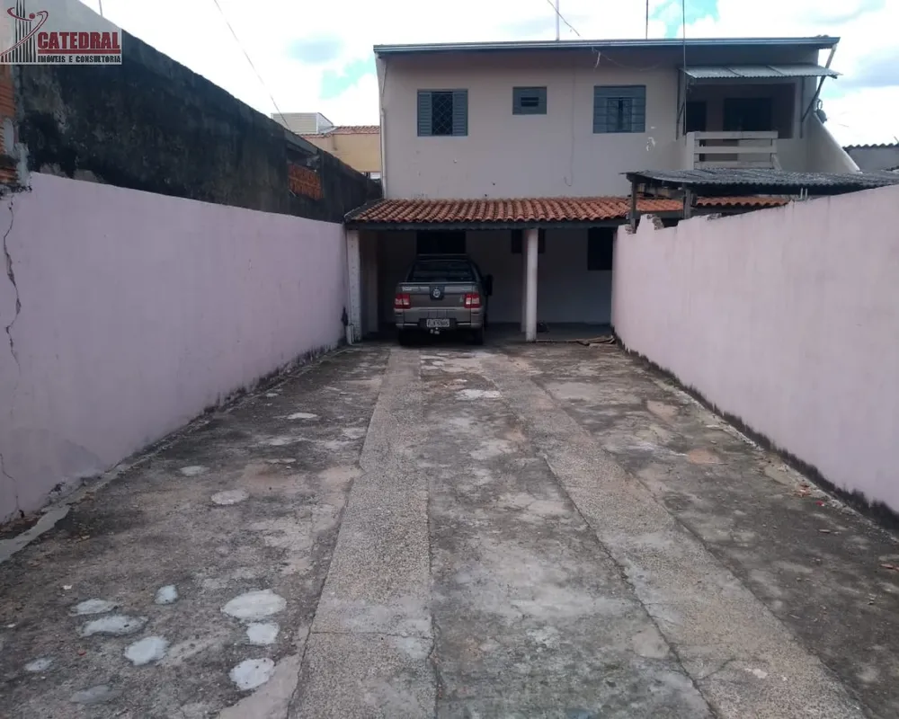 Sobrado, 1 quarto, 100 m² - Foto 1