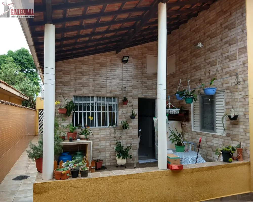Sobrado, 2 quartos - Foto 4