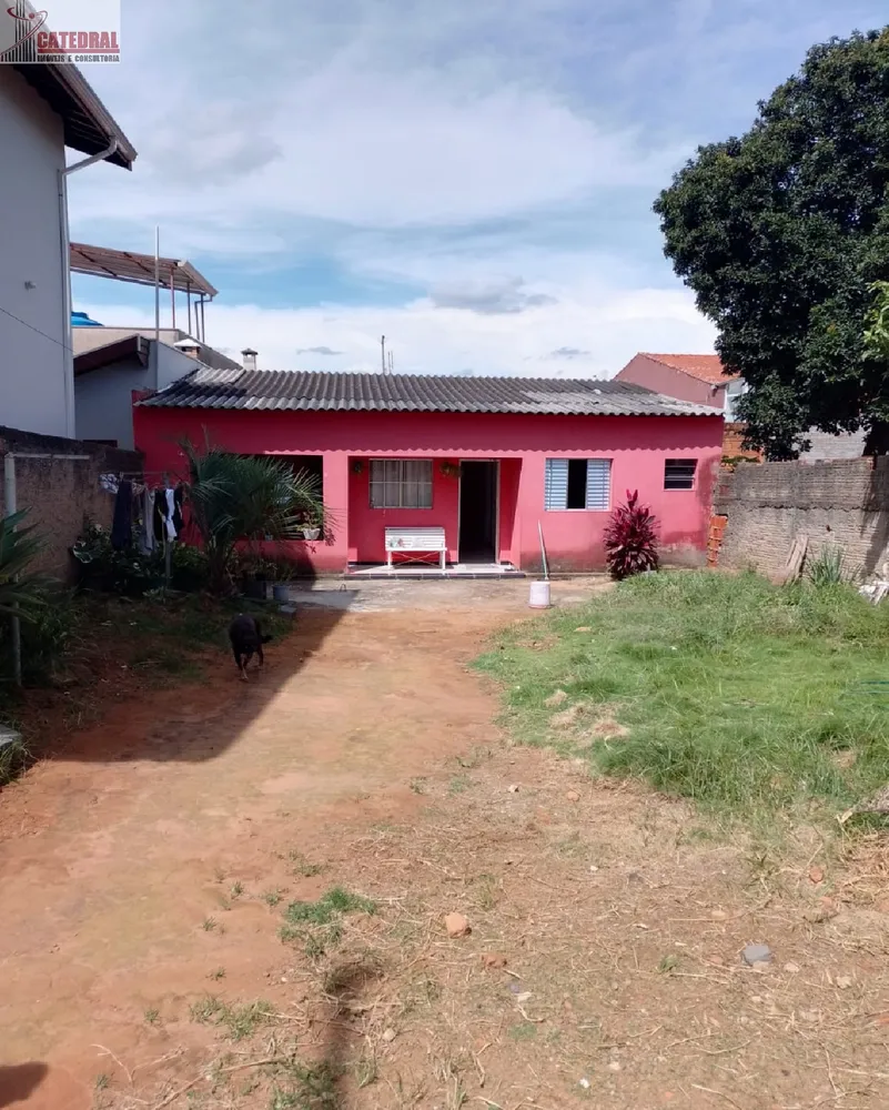 Casa, 2 quartos - Foto 1