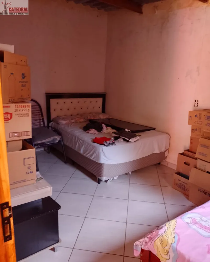 Casa, 2 quartos - Foto 2