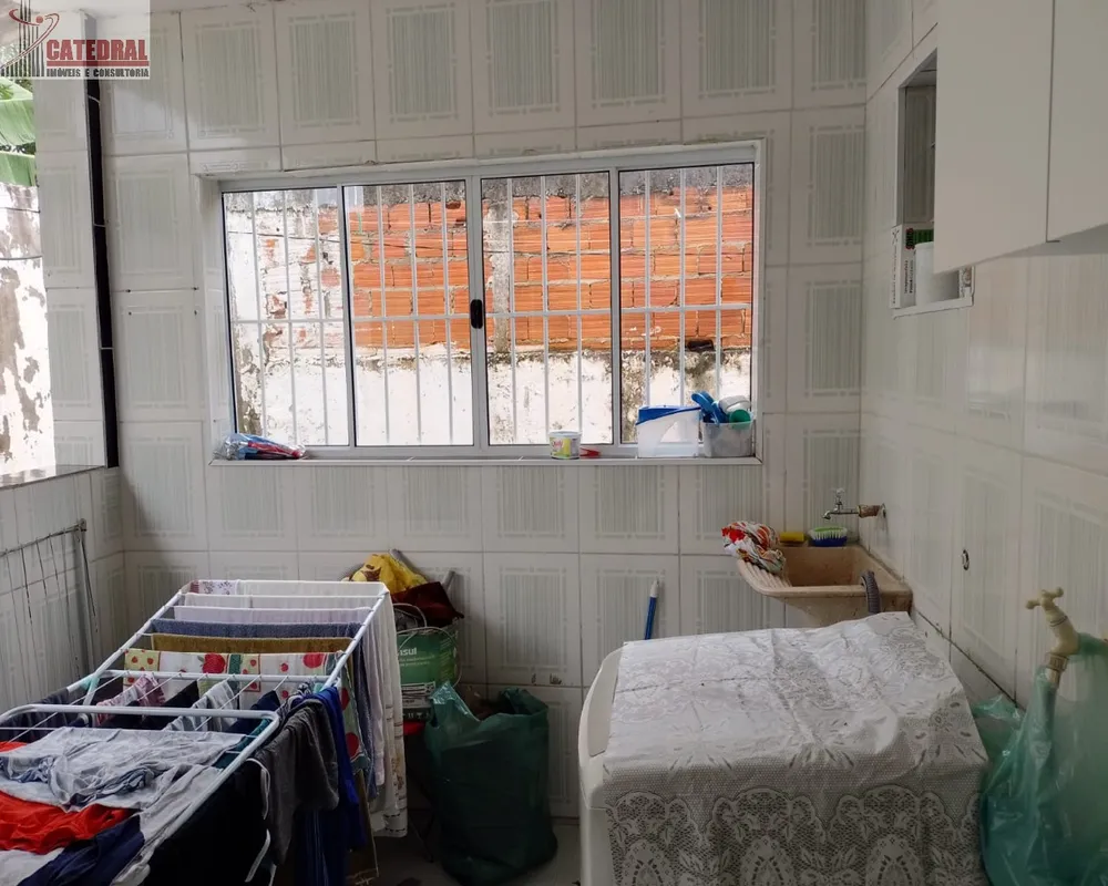 Casa, 3 quartos - Foto 3