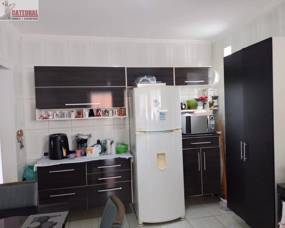 Casa, 3 quartos - Foto 4
