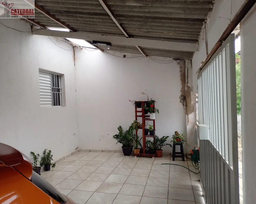 Casa, 3 quartos - Foto 2