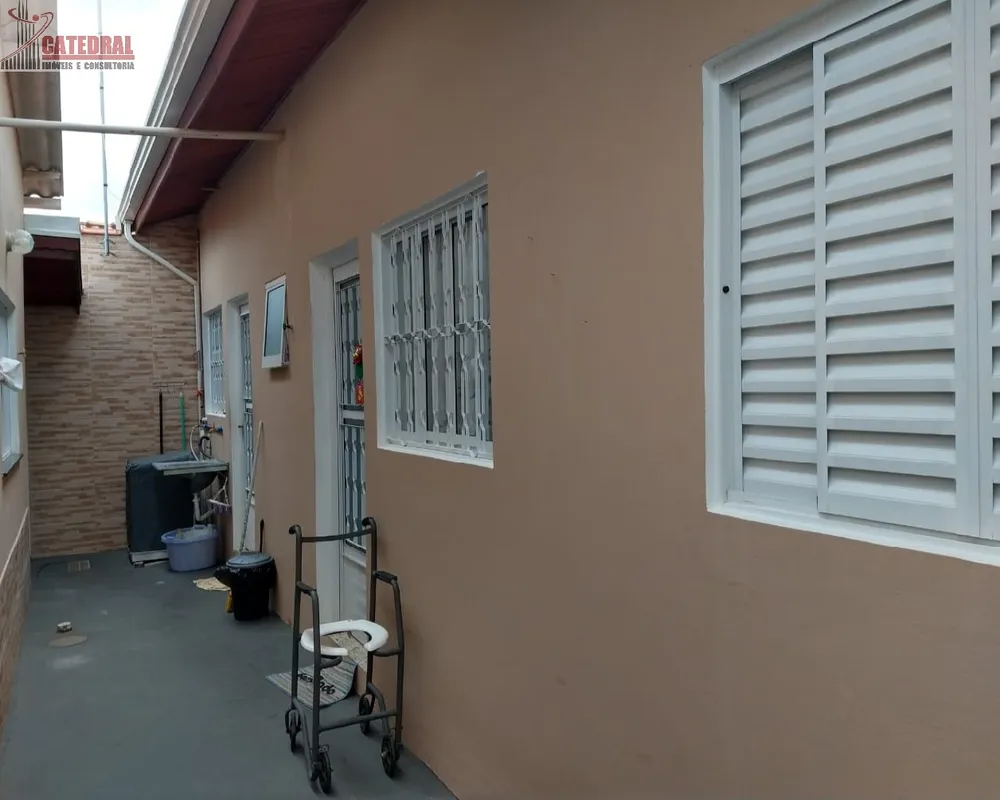 Casa, 3 quartos - Foto 4
