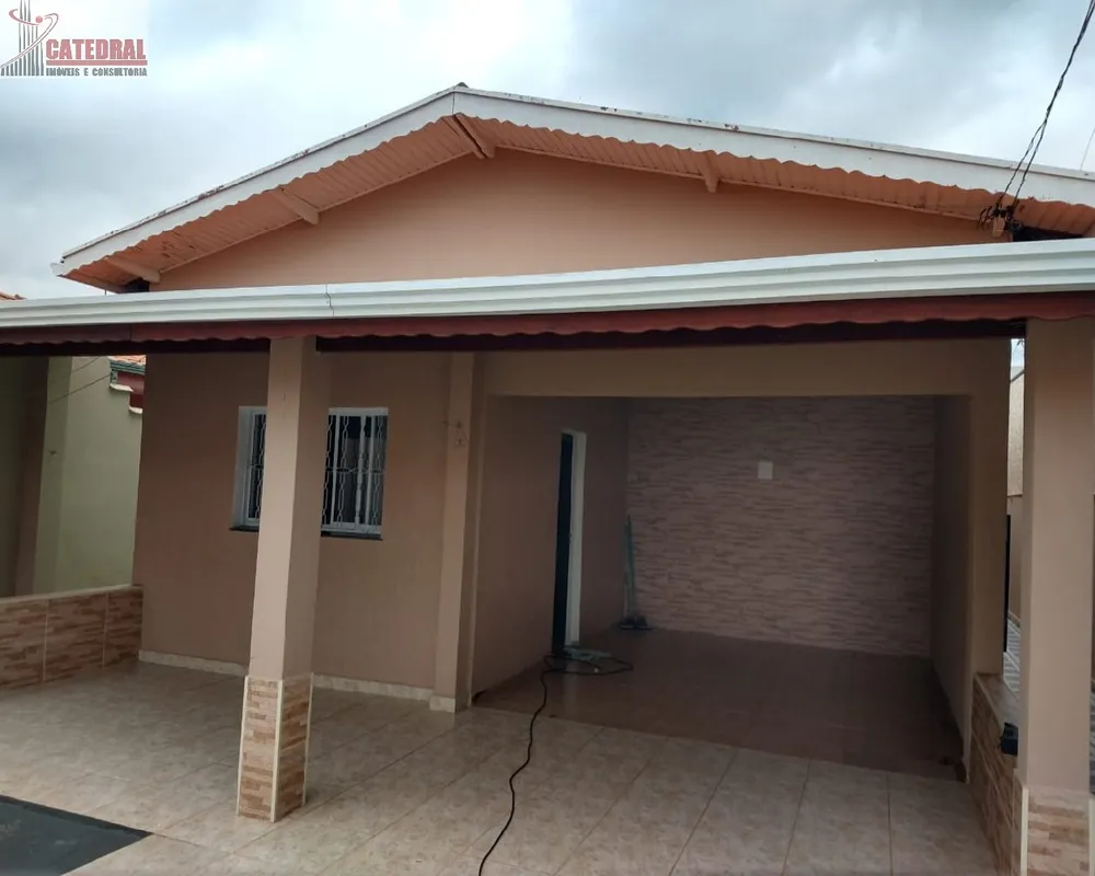 Casa, 3 quartos - Foto 3