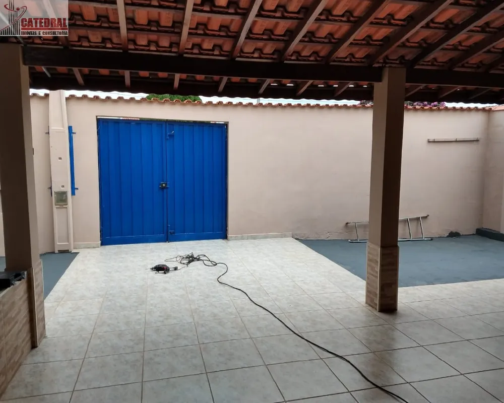 Casa, 3 quartos - Foto 2