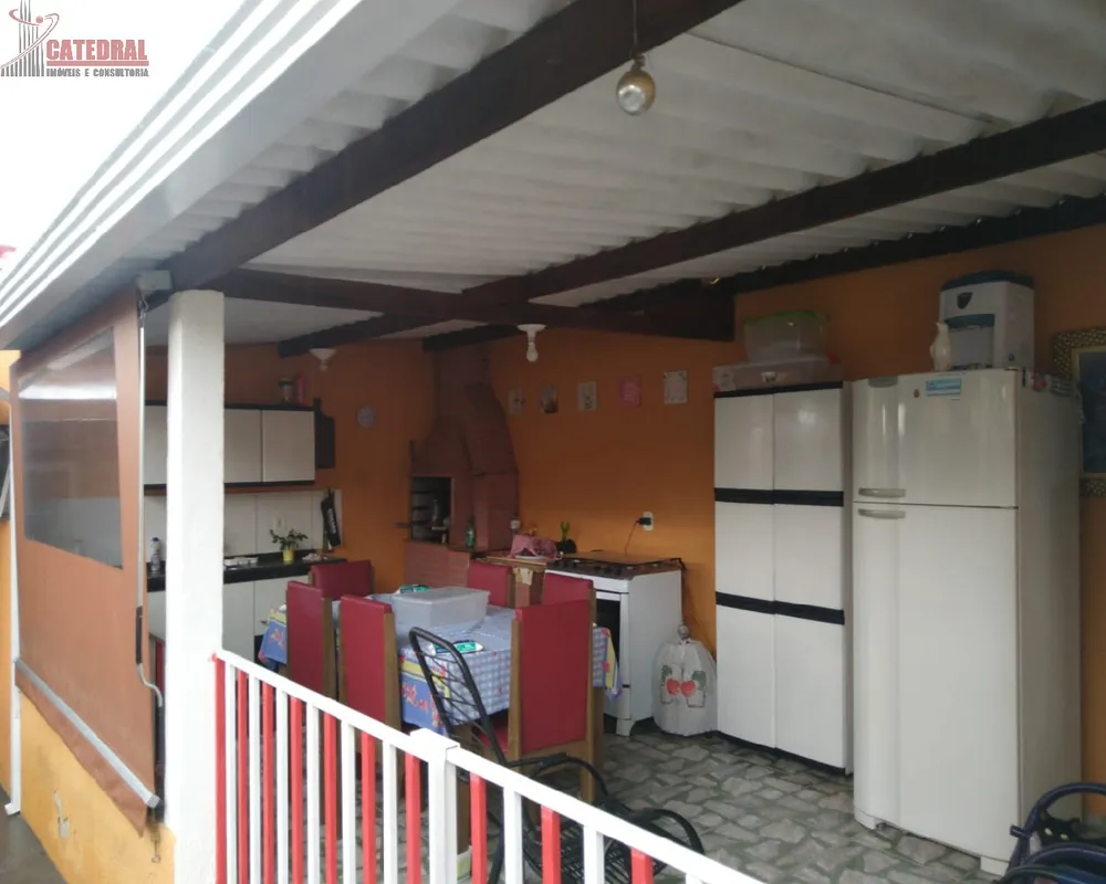 Casa, 3 quartos - Foto 3