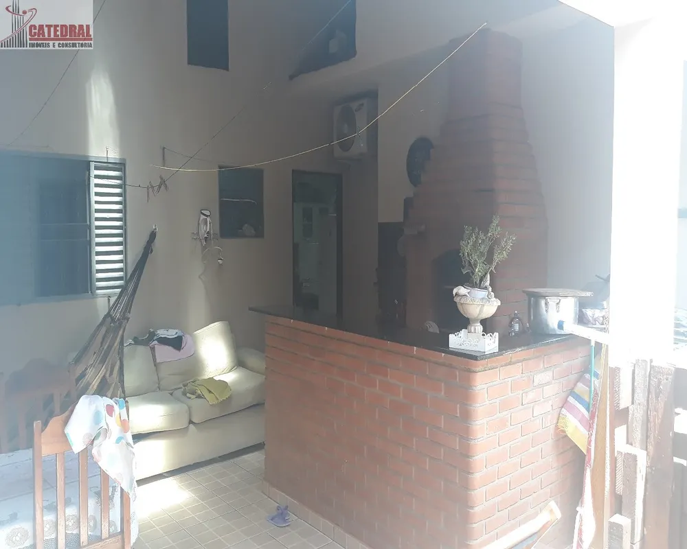 Casa, 3 quartos - Foto 3