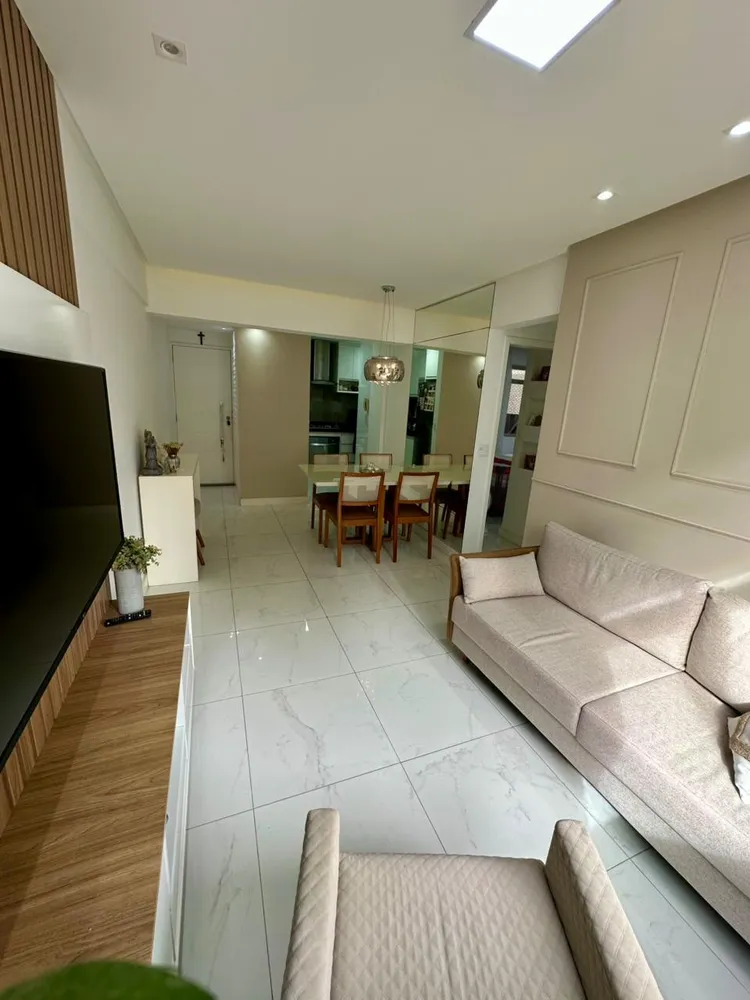 Apartamento, 2 quartos, 74 m² - Foto 6