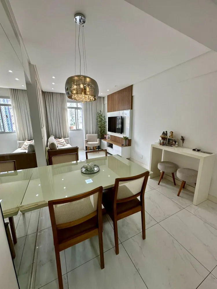 Apartamento, 2 quartos, 74 m² - Foto 4
