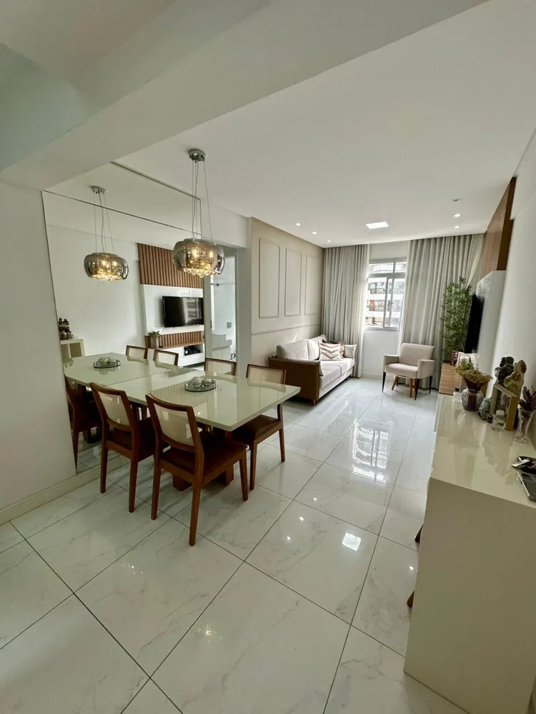 Apartamento, 2 quartos, 74 m² - Foto 5