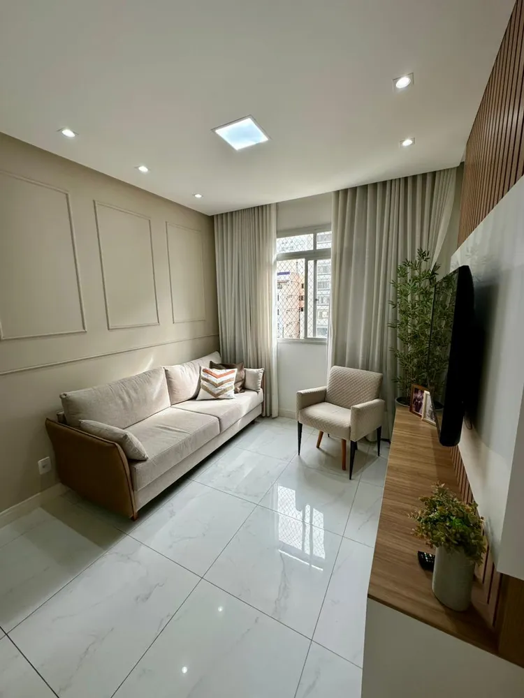 Apartamento, 2 quartos, 74 m² - Foto 3