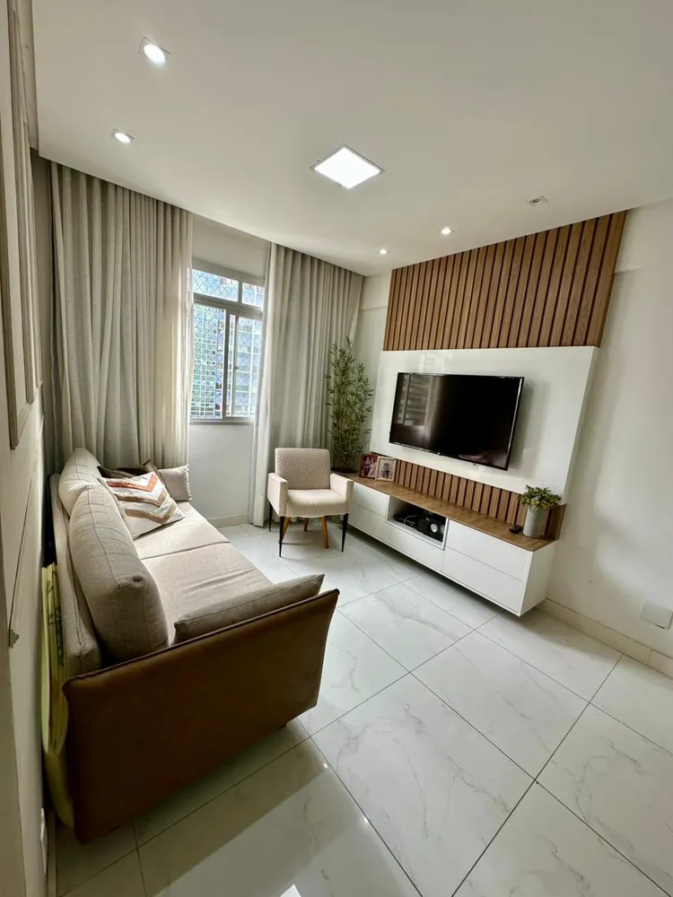 Apartamento, 2 quartos, 74 m² - Foto 7