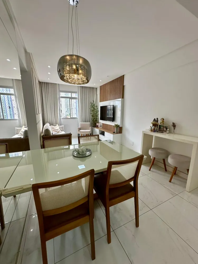 Apartamento, 2 quartos, 74 m² - Foto 1