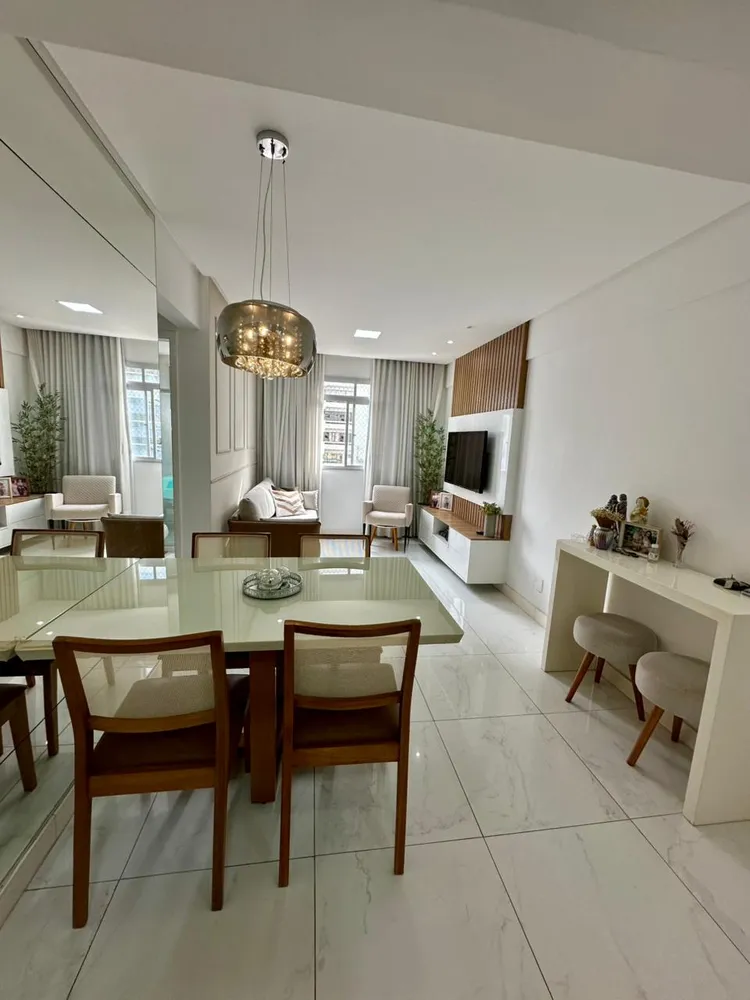 Apartamento, 2 quartos, 74 m² - Foto 8