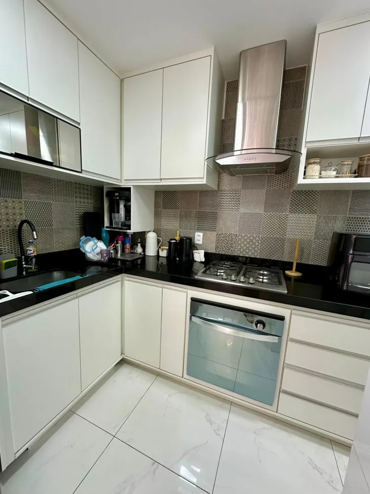 Apartamento, 2 quartos, 74 m² - Foto 9