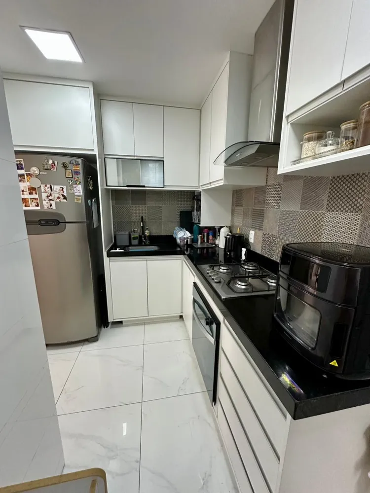 Apartamento, 2 quartos, 74 m² - Foto 10