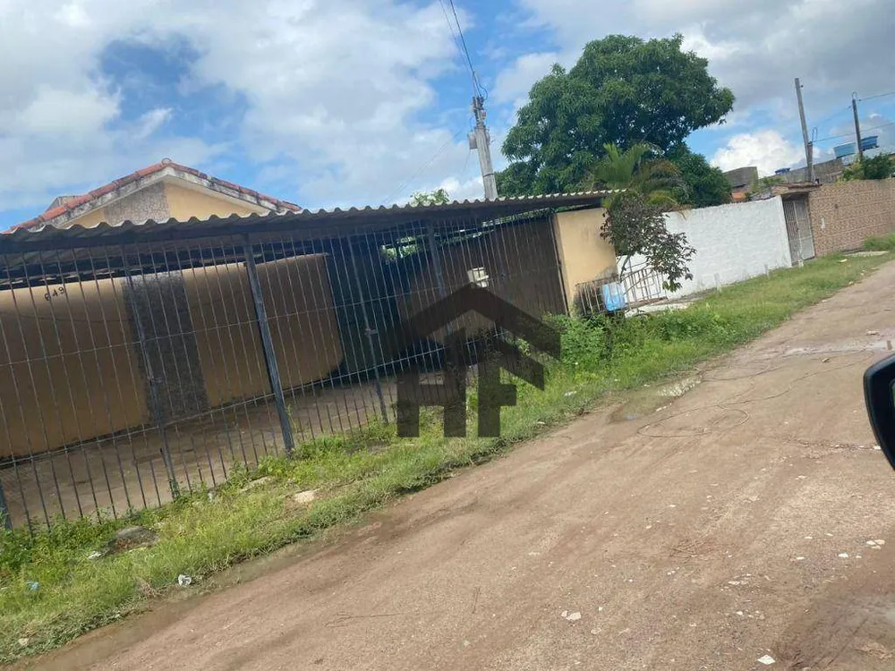 Casa, 2 quartos, 52 m² - Foto 13