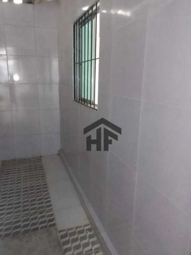 Casa, 2 quartos, 52 m² - Foto 8